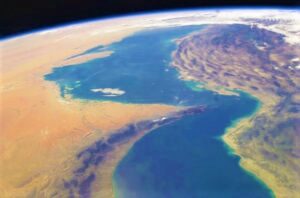 Read more about the article पर्शियन आखात (Persian Gulf)