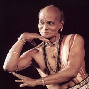 Read more about the article केलुचरण महापात्रा (Kelucharan Mohapatra)