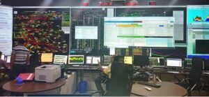 Read more about the article भार प्रेषण केंद्र  (Load Dispatch Center)