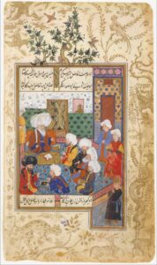 Read more about the article महमूद अब्द अल बाकी (Mahmud Abd al baqi)
