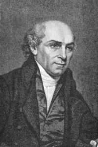 Read more about the article विल्यम कॅरी (William Carey)