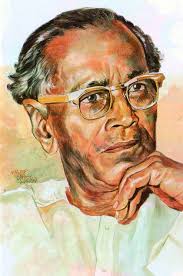 ताराशंकर बंदोपाध्याय (Tarashankar  Bandyopadhyay)
