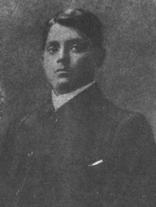जतीन मुखर्जी (Bagha Jatin) (Jatindranath Mukherjee)