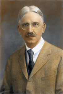 जॉन ड्यूई (John Dewey)