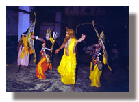 अंकिया नाट (Ankiya Nat)