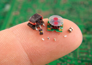 Read more about the article अब्जांश संवेदके (Nanosensors)