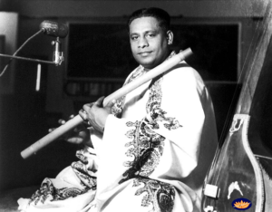 पन्नालाल घोष (Pannalal Ghosh)