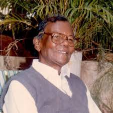 गोपीनाथ मोहंती (Gopinath Mohanti)