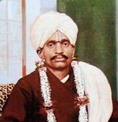 मारुतीबोवा गुरव - आळंदीकर( Marutibowa Guraw- Alandikar)