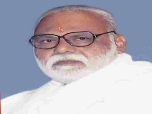 बद्रीनाथ महाराज तनपुरे (Badrinath Maharaj Tanpure)