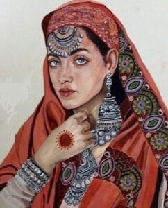 Read more about the article हब्बा खातून (Habba Khatun)