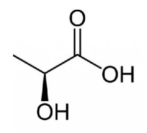 Read more about the article लॅक्टिक अम्ल (Lactic acid)