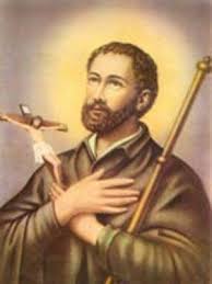 Read more about the article संत फ्रान्सिस झेव्हिअर (St. Francis Xavier)