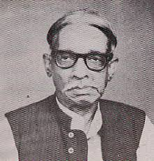 Read more about the article खादीम हुसेन खाँ (Khadim Hussain Khan)