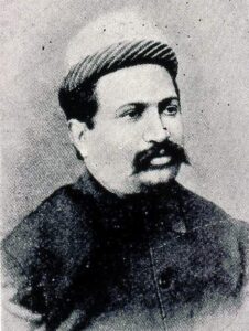 Read more about the article जमशेटजी  फ्रामजी मादन (Jamshedji Framji Madan)