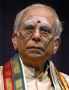 Read more about the article लालगुडी जयराम ( Lalgudi Jayaraman)
