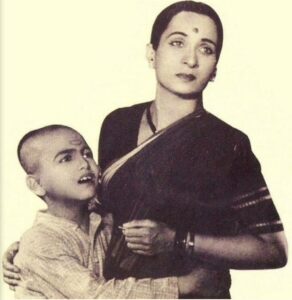 Read more about the article श्यामची आई (Shyamchi Aai)