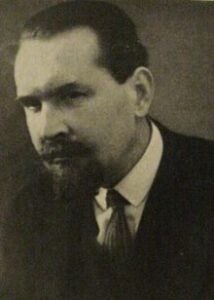 Read more about the article न्यिकलाई स्यिरग्येयेव्ह्यिच त्रुब्येत्स्कॉई (Nikolai Sergeyevich Trubetzkoy)