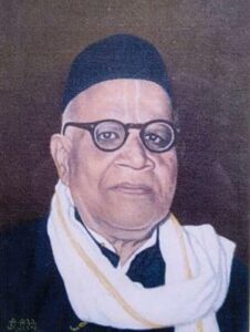 स.के.नेऊरगावकर (S.K.Neurgaonkar)