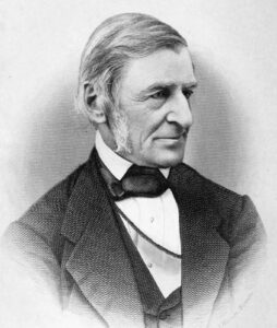 Read more about the article राल्फ वॉल्डो इमर्सन (Ralph Waldo Emerson)