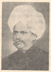 Read more about the article बाबा पदमनजी (Baba Padamanji)