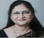 Read more about the article छाया महाजन (Chaya Mahajan)