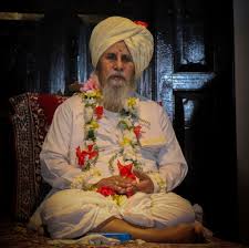 किसन महाराज साखरे (Kisan Maharaj Sakhare)
