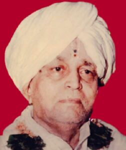 Read more about the article धुंडा महाराज देगलूरकर (Dhunda Maharaj Deglurkar)