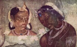 Read more about the article भित्तिलेपचित्रण (Fresco)