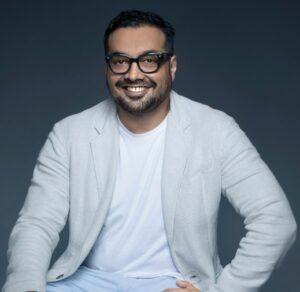 अनुराग कश्यप (Anurag Kashyap)