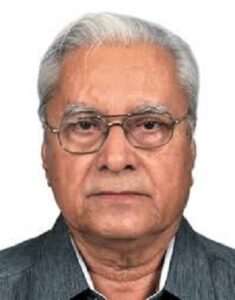 राम गोविंदराव ताकवले (Ram Govindarav Takwale)
