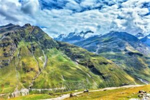 Read more about the article रोहतांग खिंड (Rohtang Pass)