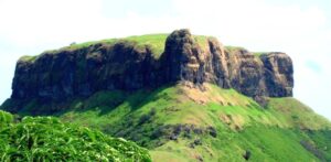 केंजळगड (घेराकेळंज) (Kenjalgad)