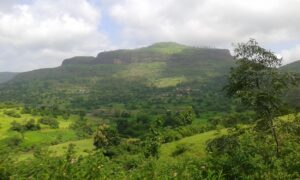 Read more about the article हडसर किल्ला (Hadsar Fort)