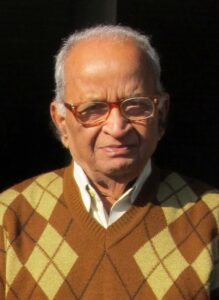 Read more about the article मधुकर केशव ढवळीकर (M. K. Dhavalikar)