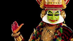 Read more about the article कुटियट्टम् (kuttiyattam)