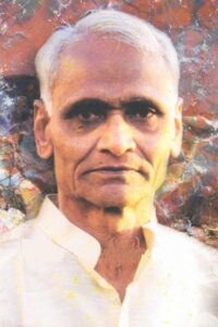 Read more about the article द. ता. भोसले (D. T. Bhosale)
