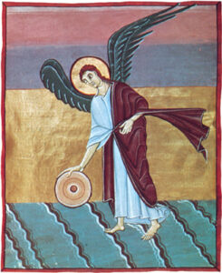 देवदूत (Angel)