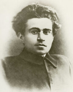 आंतोनियो ग्राम्शी (Antonio Gramsci)
