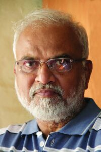 Read more about the article सतीश काळसेकर (Satish Kalshekar)