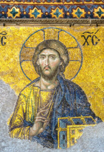 येशू ख्रिस्त (Jesus Christ)