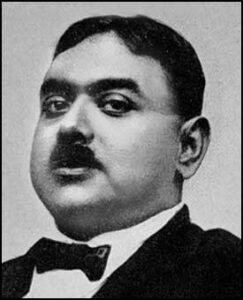 राखालदास बॅनर्जी (R. D. Banerjee)