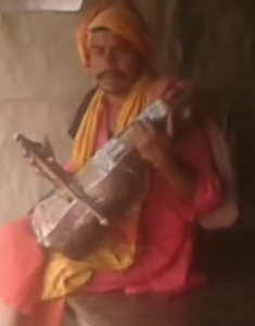 Read more about the article सारंगी (Sarangi)