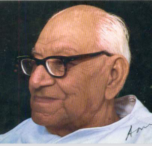 आनंद नारायण मुल्ला (Anand Narayan Mulla)