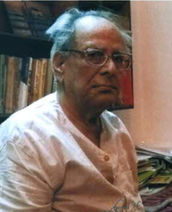 अतिन बंदोपाध्याय ( Atin Bandyopadhyay)