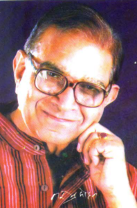 Read more about the article नरेंद्र मोहन (Narendra Mohan)