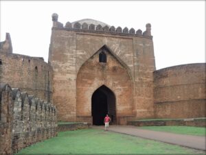 बीदर (Bidar)