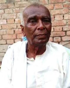 Read more about the article रामचंद्र मांझी (Ramchandra Manzi)