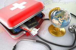 Read more about the article प्रवासी आरोग्य (Emporiatrics/ Traveller’s Health)