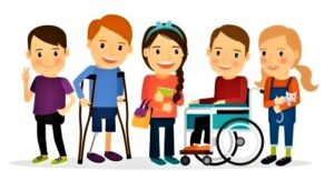 अपंग एकात्मिक शिक्षण (Disability Integrated Education)